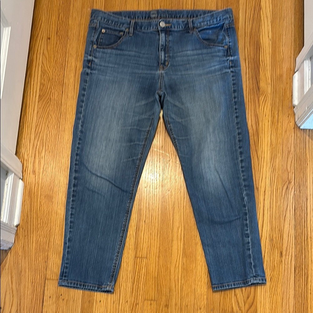 Mossimo Jeans